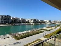 B&B El Alamein - Fabulous 3BDR Apartment overlooking the Marina - Marassi Marina 2 - Bed and Breakfast El Alamein