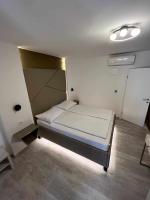 Chambre Double avec Terrasse