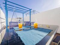 FUNNY FRIENDLY FISH HOLIDAY APARTMENTS - Ferienwohnung Benalmádena