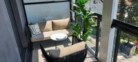 Alvarium Premium Apartment & Garden - panorama Gdyni - Chambres d'hôtes Gdynia