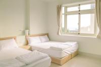 Standaard Kamer met 2 Bedden