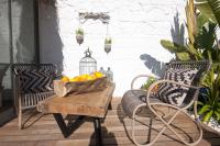 Sade Alacati Hotel - B&B Alacati