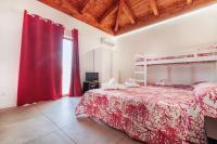 Quadruple Room with Balcony