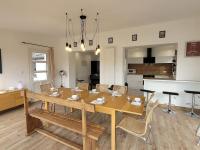 Villa O'dyss - B&B Ambleteuse