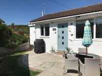 B&B Porth - ChloBo Cottage near Watergate Bay, by the sea - Bed and Breakfast Porth