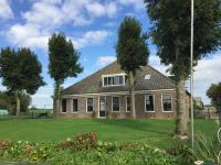 B&B Monnickendam - Vakantiehuis Overleek - Bed and Breakfast Monnickendam