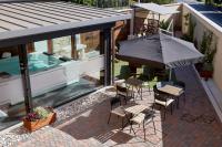 Zadris 1922 Apartments & Spa - B&B Aquileia