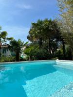 HACIENDA SHAKTIPAT - Chambres d’hôtes Finestret