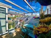 Cosy Retreat in The City Centre - B&B