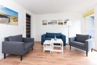 Appartamento con 2 Camere da Letto e Balcone