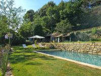 B&B Lauris - Magnifique Mas Provençal - Bed and Breakfast Lauris