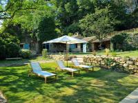 Magnifique Mas Provençal - B&B Lauris