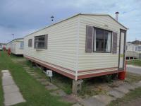 Promenade Retreat 6 berth, access to the beach - Ferienwohnung Ingoldmells