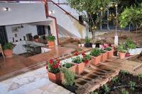 Villa Aura - Thymari - B&B Sunión