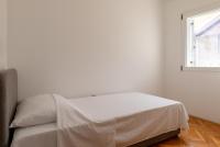Apartment mit 2 Schlafzimmern (5 Erwachsene)