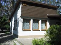 Turawa Domek Letniskowy EWA - Ferienwohnung Turawa