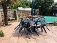 Maison de famille - B&B