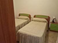 Apartamento de 2 dormitorios
