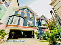 B&B Vũng Tàu - Căn Funny - Bed and Breakfast Vũng Tàu