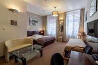 B&B Cracovia - Atlantic Aparthotel - Bed and Breakfast Cracovia