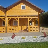 Haus mit 2 Schlafzimmern