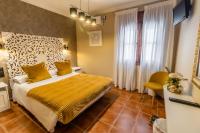 Hostal El Bomba - Ferienwohnung Las Pedroñeras