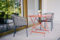 Ferienapartments Seepark Möhnesee - B&B Möhnesee