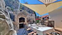 Apartment Vise - Old Town Center, Stone Terrace - B&B