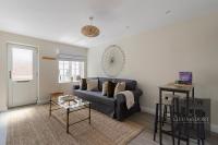 11 Friernhay Court - Ferienwohnung Exeter