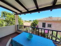 Appartamento con veranda vicino al mare - B&B