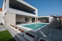 Villa Marta - B&B Sukosan