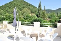 Au Mas du Bec Pointu entre DIOIS et PROVENCE - B&B Eygluy