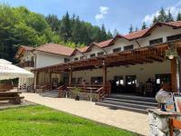 Pensiunea Perla Codrului - B&B Meziad