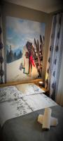 Hosana Zakopane Pokoje Gościnne i Apartamenty - B&B Zakopane
