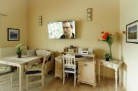 Apartment (3 Adults)