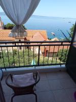 Panorama sea view Apartment H - B&B Omiš