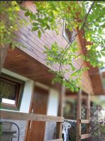 Chalet 2 Chambres