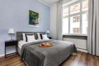 Happy Stay Sopot Monte Cassino 44 B - B&B Sopot