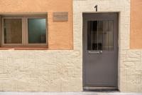 Appartamento con Balcone
