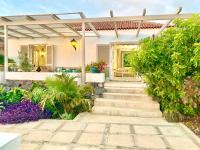 Casa Badana, Exclusiva Casa Privada con Piscina y Vistas al Mar - Chambres d'hôtes La Orotava