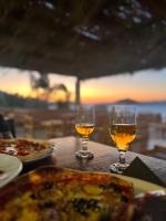 Mala Oaza Terra Park Spiritos - Chambres d’hôtes Kolan