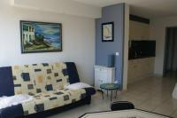 Studio 44, Héliopolis E au village naturiste - Chambres d’hôtes Le Cap d'Agde