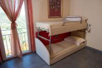 Habitación Familiar con baño privado