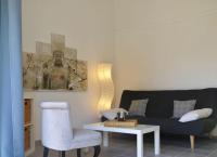 Appart 109, Port Soleil au village naturiste - B&B Le Cap d'Agde