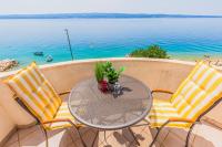 Three Rocks Beach Suite - B&B Jesenice