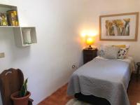 Chambre Simple avec Salle de Bains Extérieure Privative