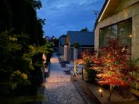 Osada Family Park - Bed and Breakfast Ustronie Morskie