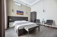 Appartement met Balkon