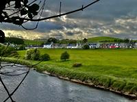 B&B Newton Stewart - Apple Cottage - Bed and Breakfast Newton Stewart