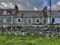 Apple Cottage - B&B Wigtown